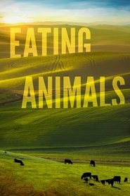 Poster de Eating Animals