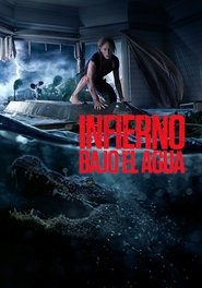 Poster de Infierno en la tormenta