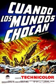 Poster de El día del juicio final