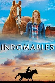 Poster de Indomables