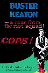 Poster de Cops