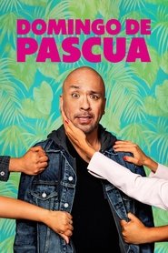 Poster de Domingo de pascua