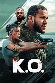 Poster de K.O.