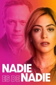 Poster de Nadie es nadie
