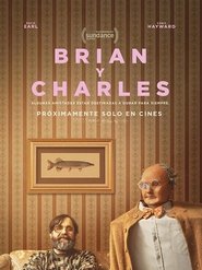 Poster de Brian y Charles