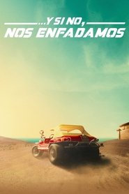 Poster de Juntos son dinamita