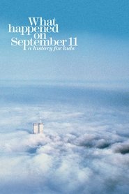 Poster de Lo que ocurrió el 11 de septiembre