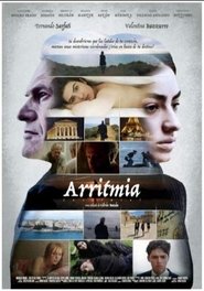 Poster de Arritmia