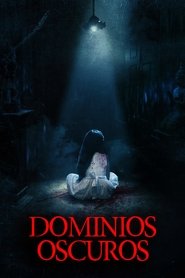 Poster de Dominios oscuros