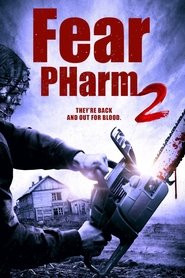 Poster de Fear PHarm 2