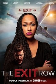 Poster de The Exit Row