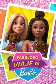 Barbie: Epic Road Trip
