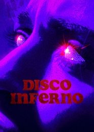 Poster de Disco Inferno