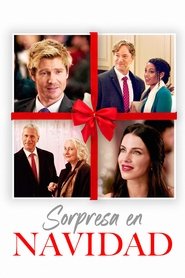 Sorpresa en Navidad