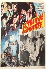 Poster de El tren de la muerte