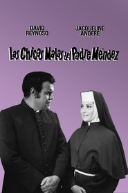 Poster de Las chicas malas del padre Mendez