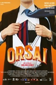 Poster de Orsai
