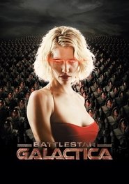 Poster de Battlestar Galactica