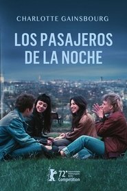 Los pasajeros de la noche