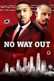 Poster de No Way Out