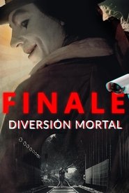 Poster de Finale