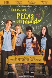 Poster de Todas las pecas del mundo