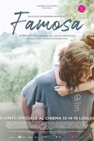 Poster de Famosa