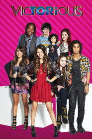Poster de Victorious