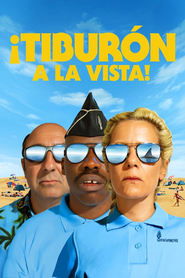 Poster de ¡Alerta! Temporada de Tiburones