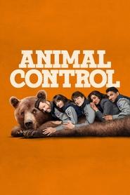 Poster de Animal Control