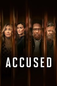 Poster de Accused