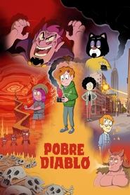 Poster de Demonio de Hijo