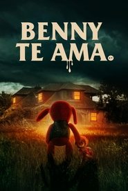 Poster de Benny Te Ama