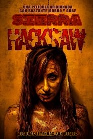 Poster de Hacksaw