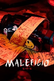 Poster de Maleficio