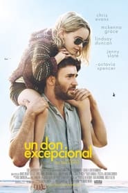 Poster de Un don excepcional