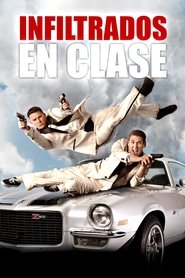 Poster de Comando Especial