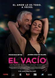 Poster de El Vacío