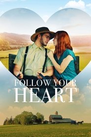 Poster de Sigue a tu corazón