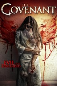 Poster de El Pacto del mal