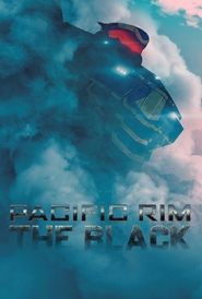 Poster de Titanes del Pacífico: Tierra de nadie