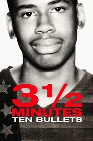 Poster de 3 ½ Minutes, 10 Bullets