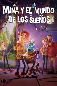 Poster de Sueños S.A.