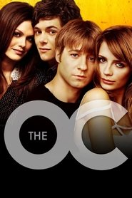 Poster de The O.C. Vidas Ajenas