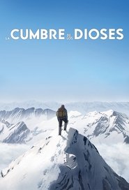 Poster de La cumbre de los dioses