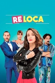 Poster de Re Loca