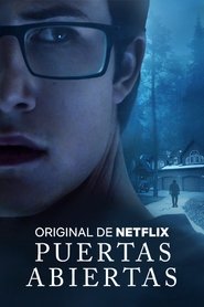 Poster de Puertas Abiertas