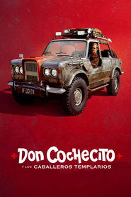 El Sr. Carrito y los caballeros templarios