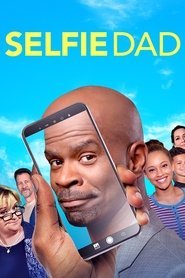 Poster de Selfie Dad