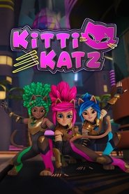 Poster de Kitti Katz
